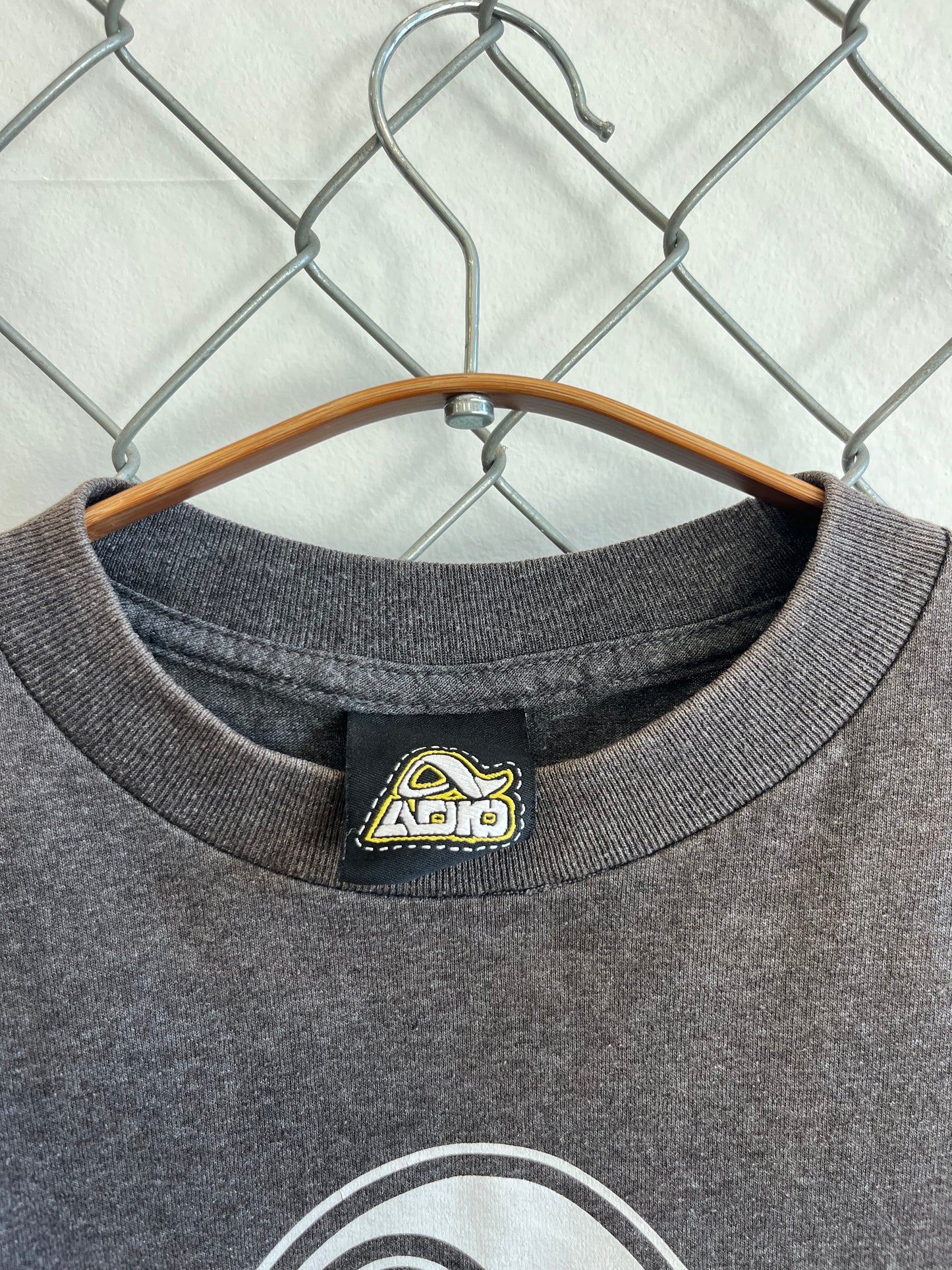 Vintage Adio Tee - S