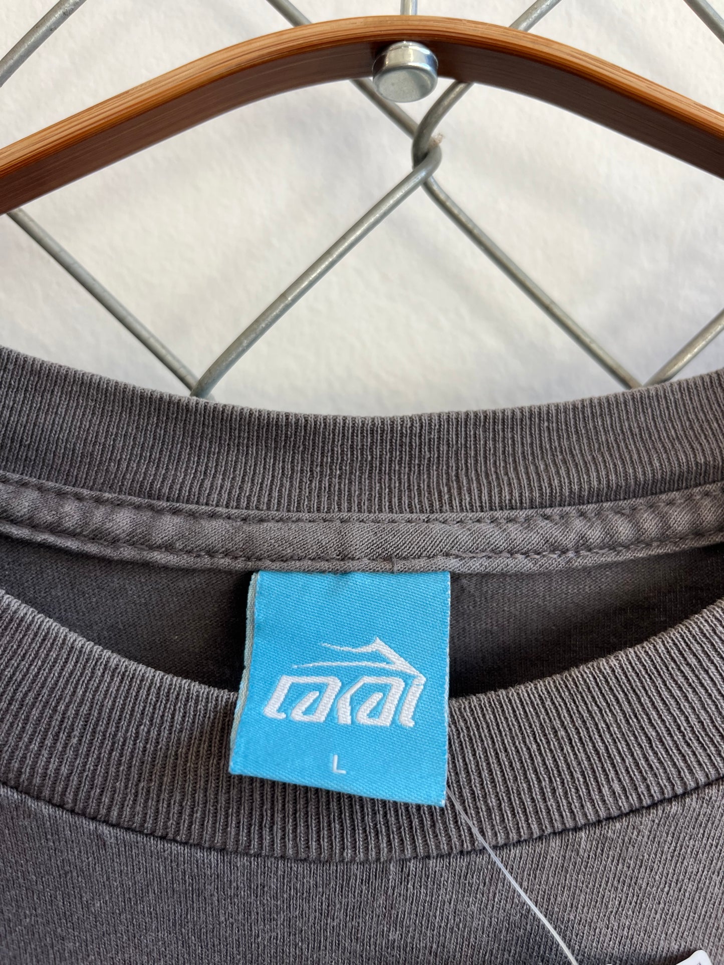 2007 Lakai Koston Tee