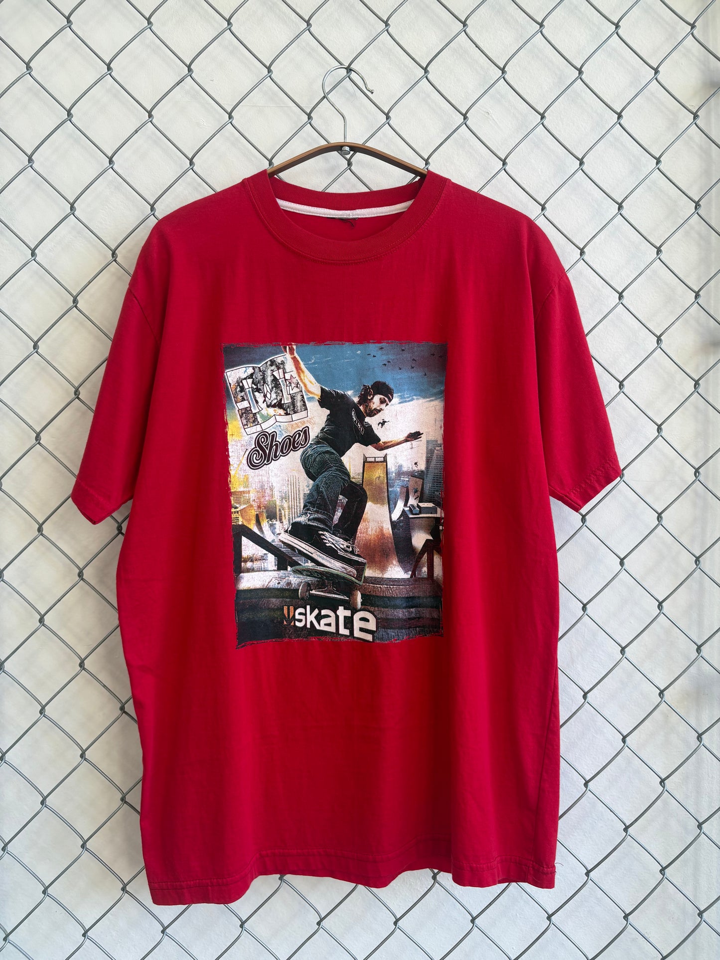 2007 Skate 1 Promo DC - L