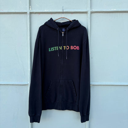 Vintage Element Hoodie - L