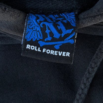 Vintage Real Hoodie - L