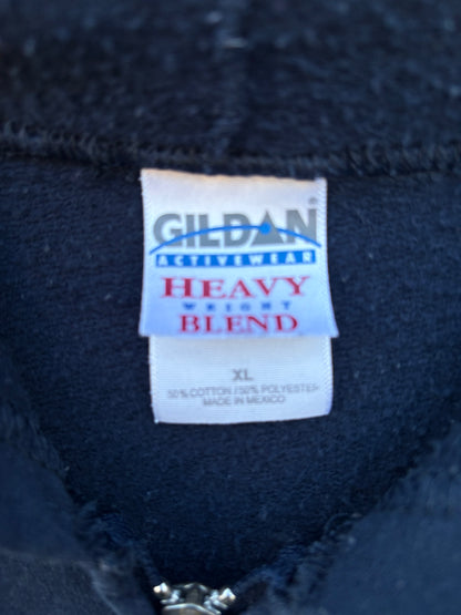 Vintage Have Heart Hoodie - XL