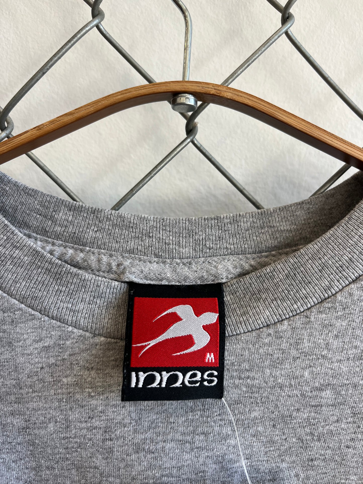 90s Innes Tee