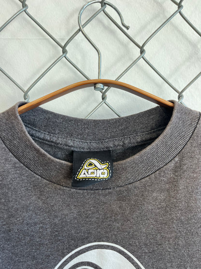 Vintage Adio Tee - S