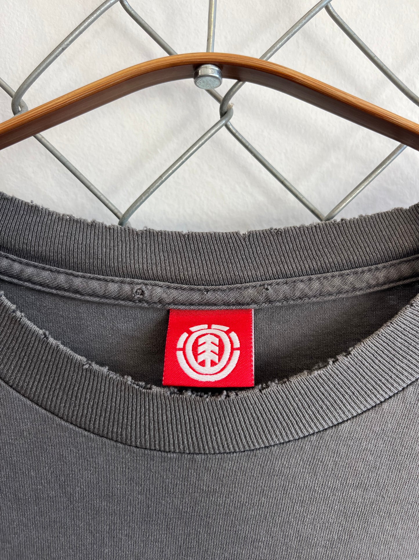 Vintage Element Shirt - XL