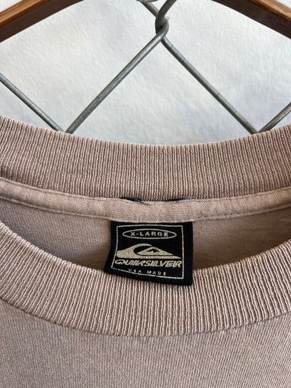 90s Quiksilver Longsleeve - XL