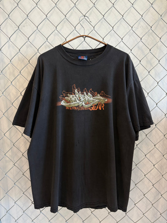 90s Tribal Tee - XL