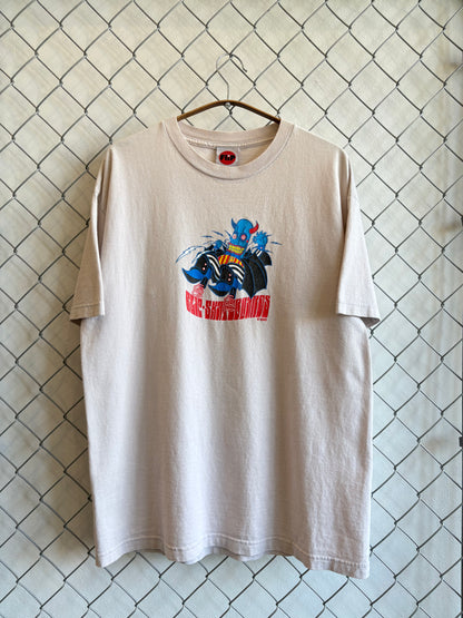 2002 Flip Tee - L