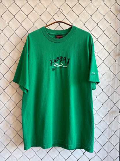 2001 Vans Tee - L