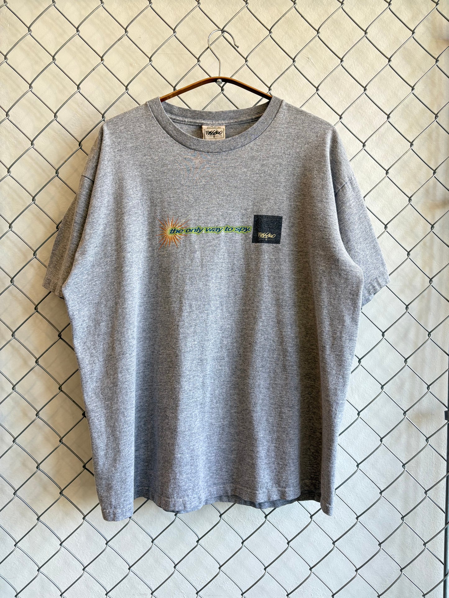 90s Mossimo Tee - M