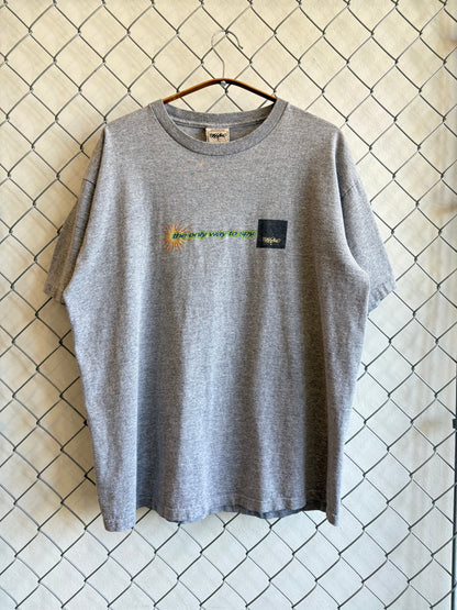 90s Mossimo Tee - M