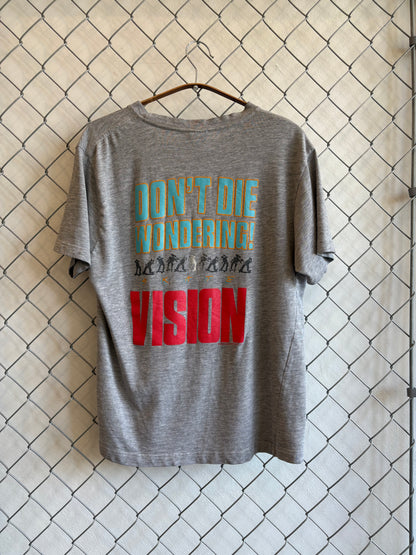 90s Vision Streetwear Tee - M