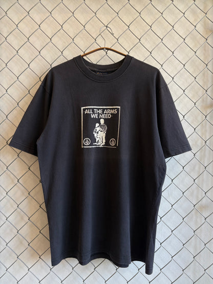 90s Volcom Tee - M