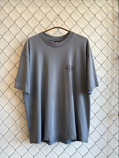 90s Quiksilver Tee - L
