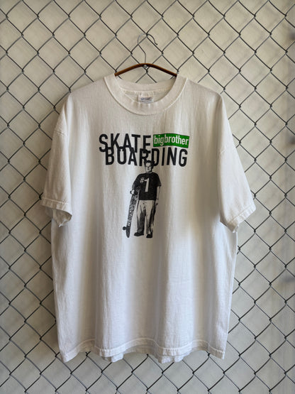 2005 Big Brother Tee