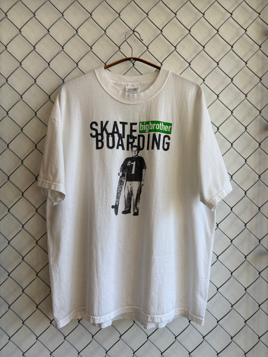 2005 Big Brother Tee