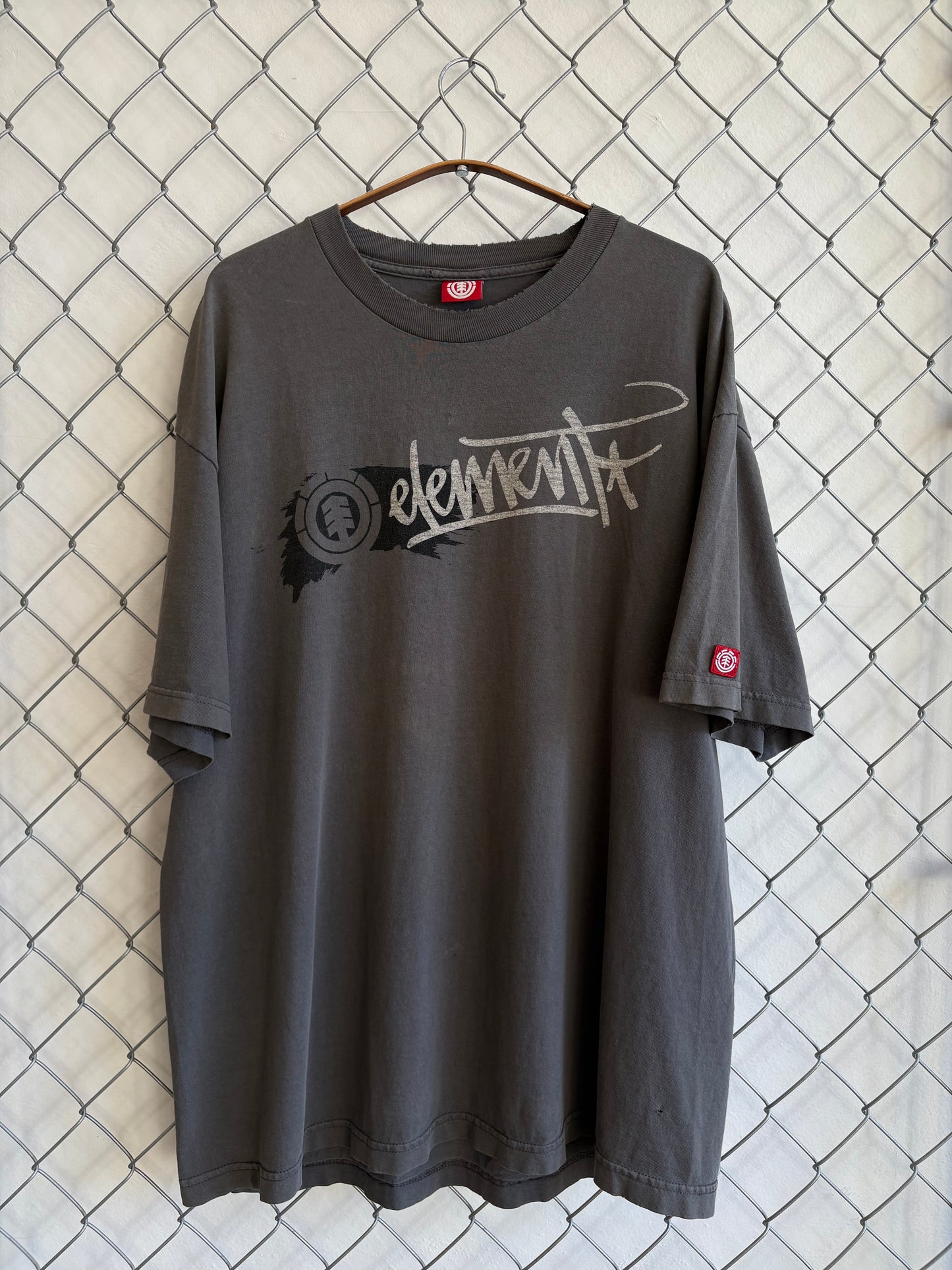 Vintage Element Shirt - XL
