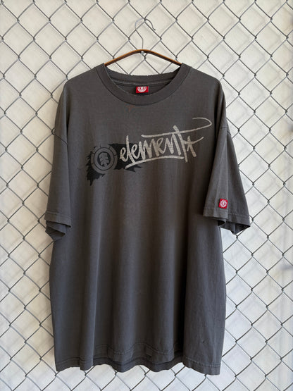 Vintage Element Shirt - XL