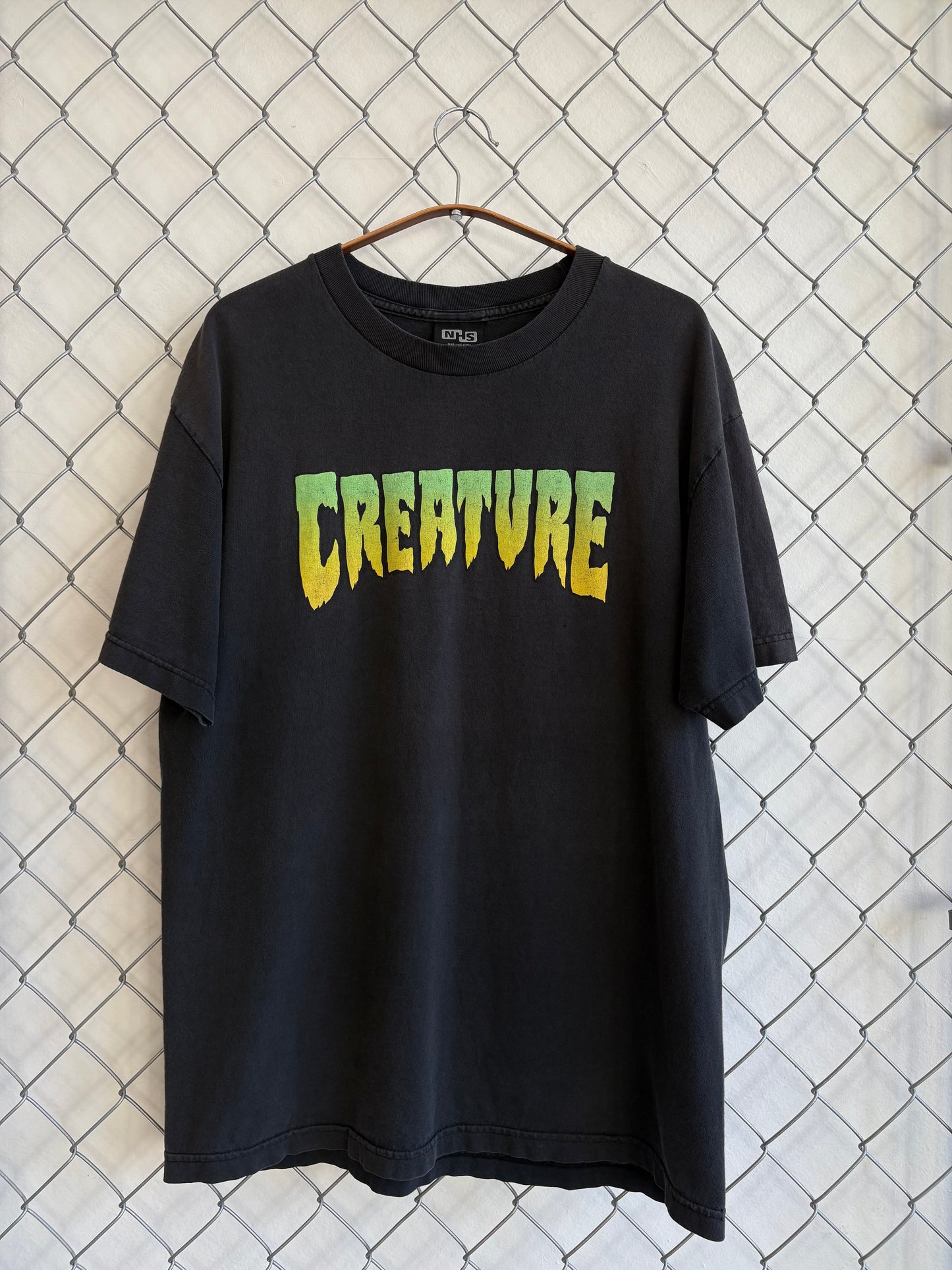 Creature Tee