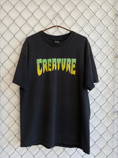 Creature Tee
