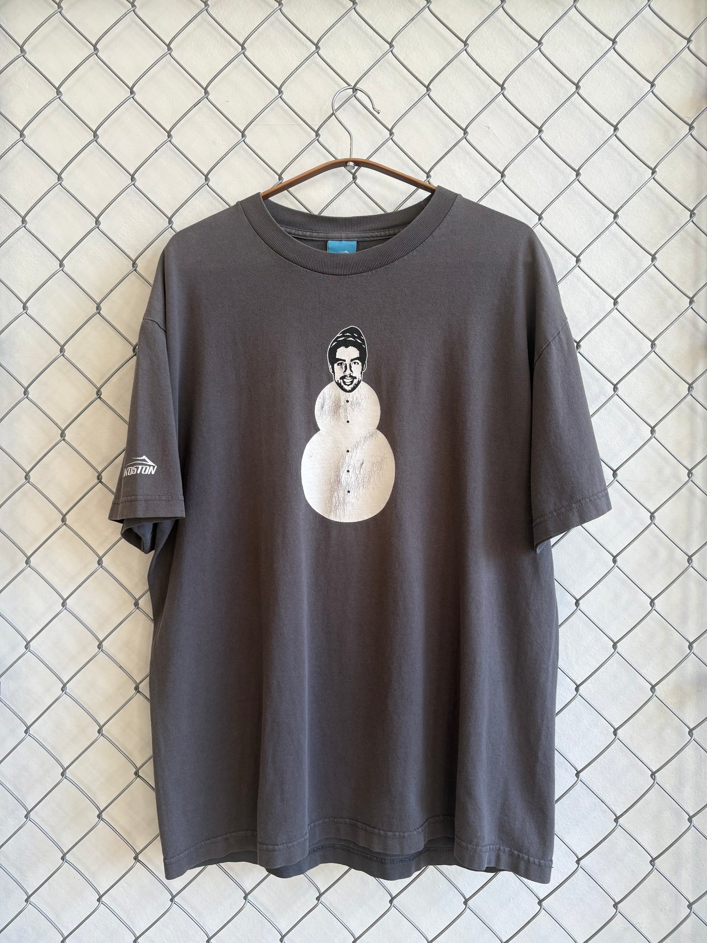 2007 Lakai Koston Tee