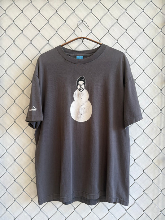 2007 Lakai Koston Tee