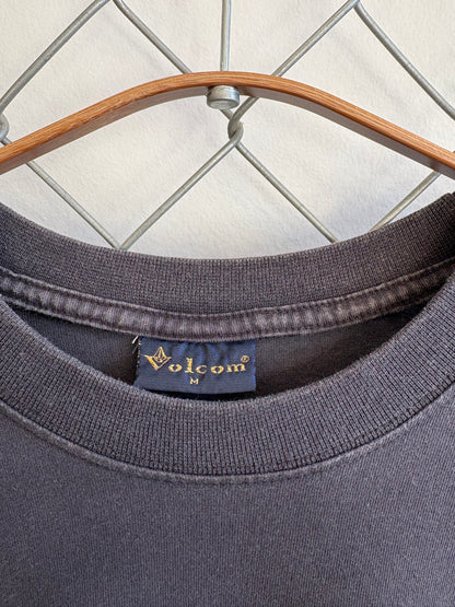 90s Volcom Tee - M