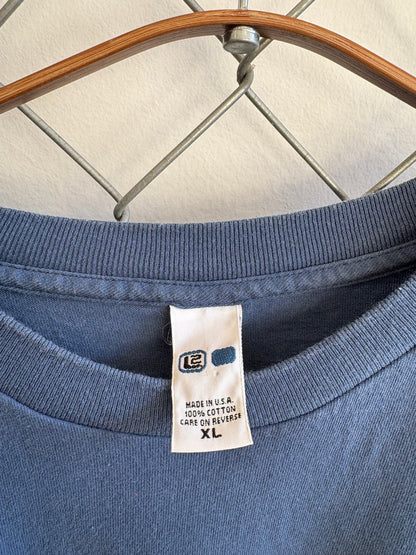 90s Levis L2 Tee - XL