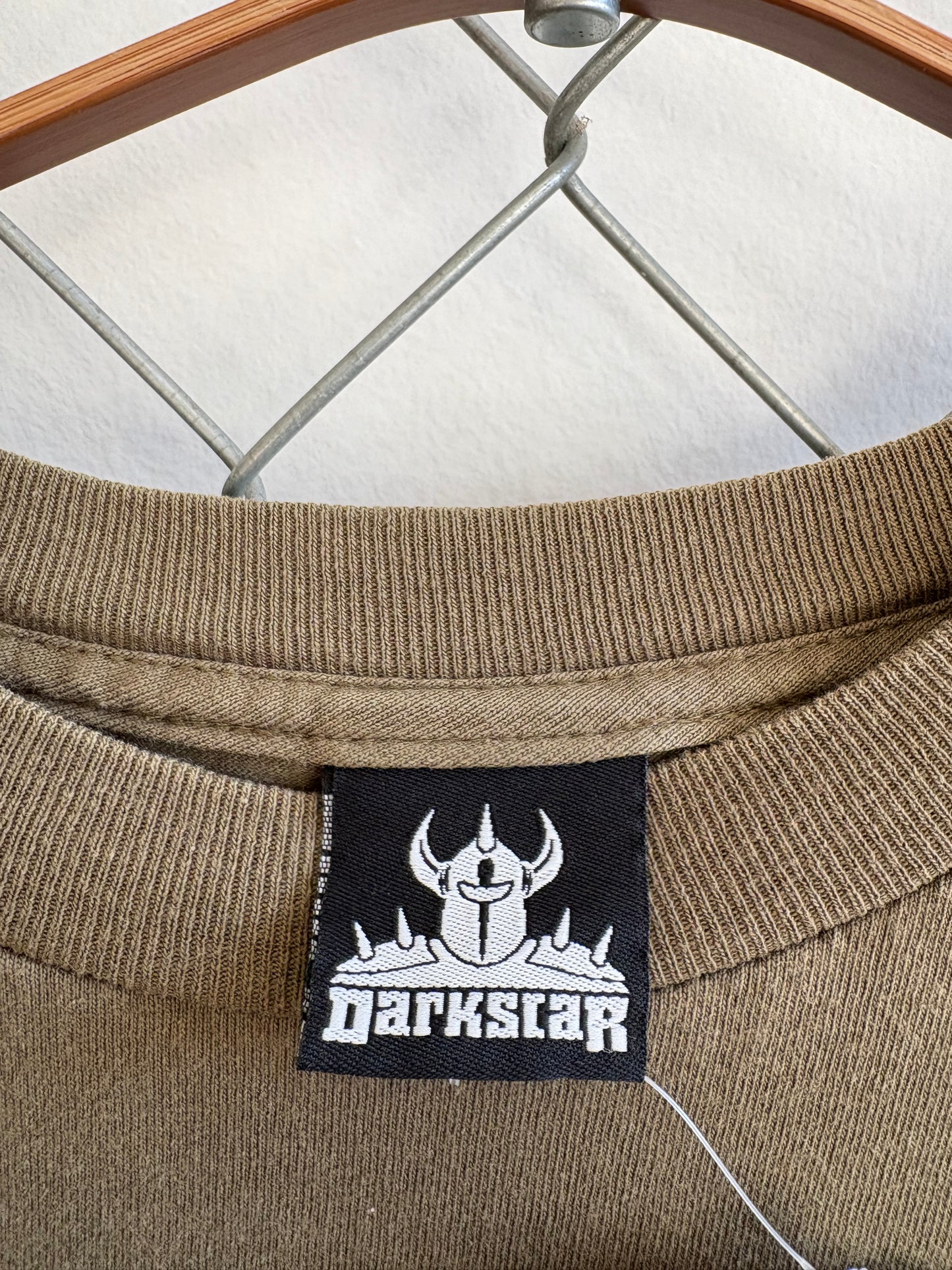 Y2K Darkstar Tee