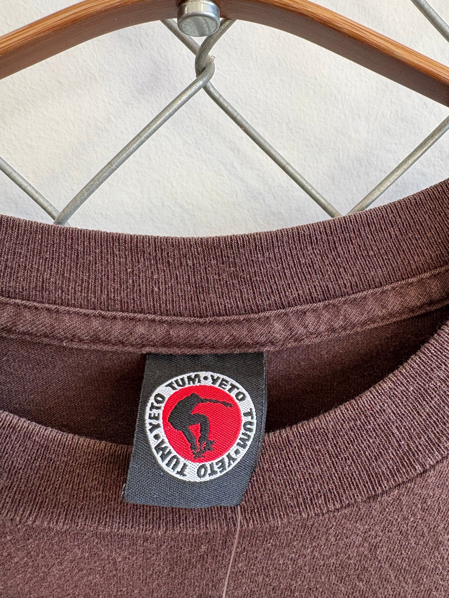 Vintage Toy Machine - L