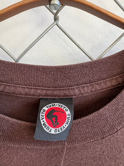 Vintage Toy Machine - L