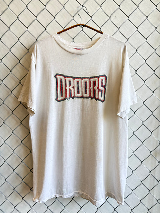 90s Droors Tee - L
