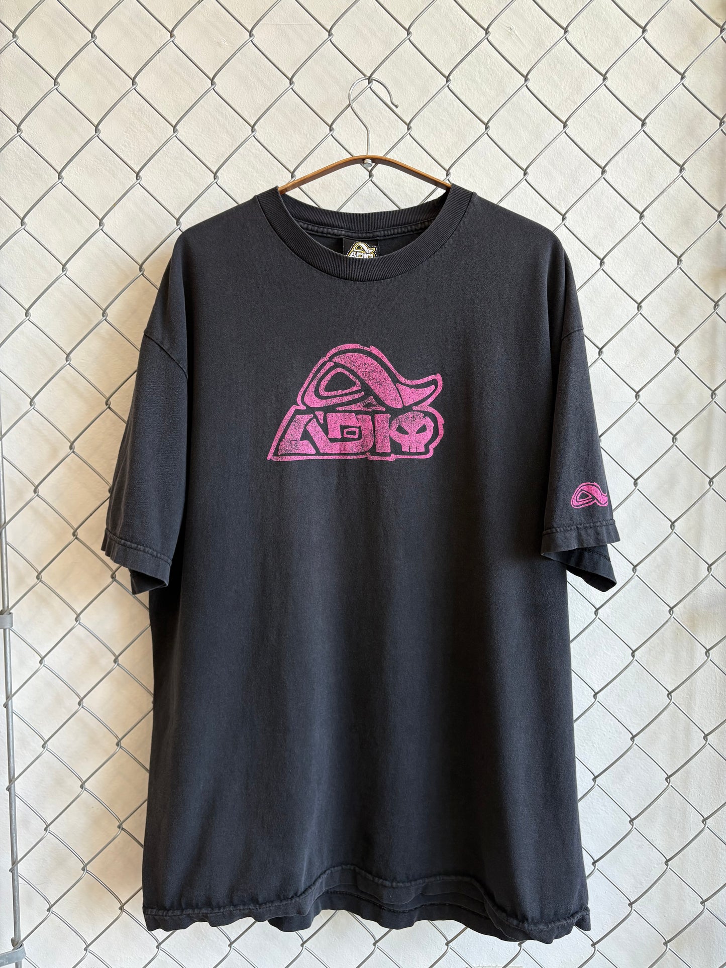 Vintage Adio Tee - XL