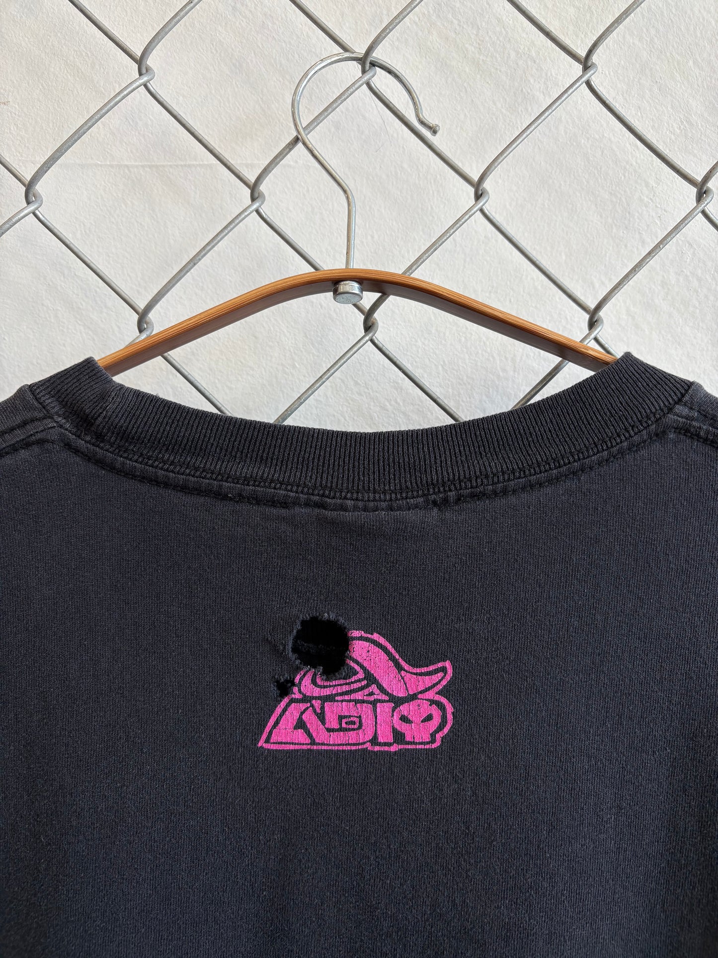 Vintage Adio Tee - XL