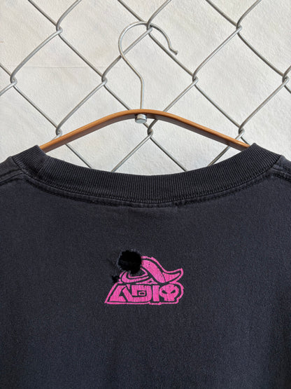 Vintage Adio Tee - XL