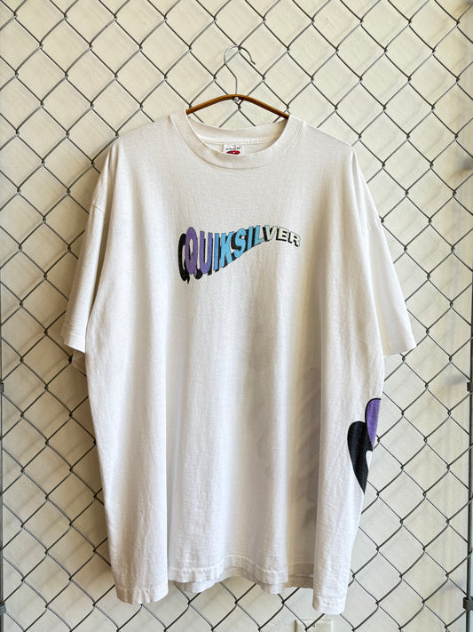 90s Quiksilver Tee - XXL