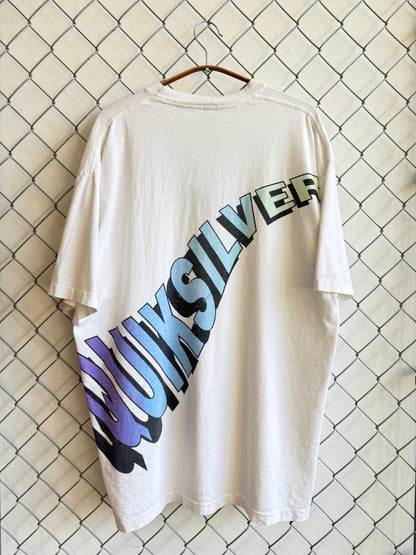 90s Quiksilver Tee - XXL