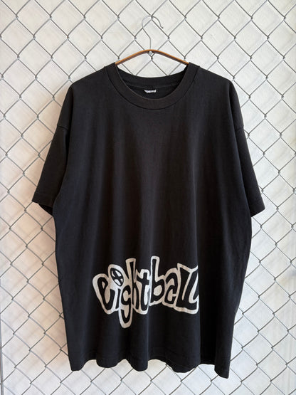 90s Eightball Tee - XL