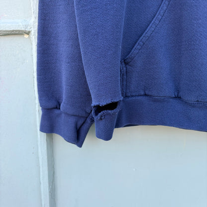 Vintage Droors Hoodie - M