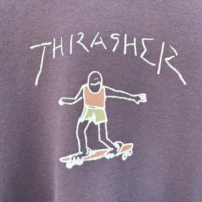 Thrasher Gonz Crewneck - M
