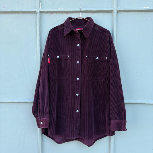 Vintage UnionBay Corduroy Jacket - XL/XXL