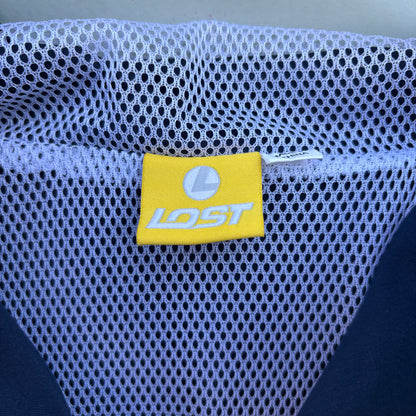 Vintage Lost Surf Jacket - XL